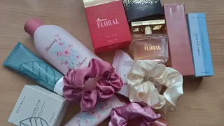 Заказ Орифлейм по 3 каталогу/новинка аромата Miss Giordani Floral/и другие новинки каталога