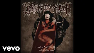 Cradle Of Filth - Portrait of the Dead Countess (Remixed and Remastered) [Audio]