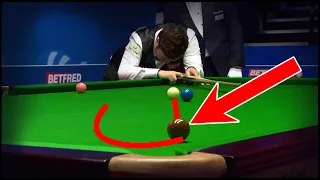 Dumbest Plays In Snooker History | Unbelievable Moments in Snooker