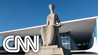 Ministros do STF tratam medida que blinda parlamentares como 'PEC da impunidade' | CNN PRIME TIME