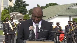 Le 06 Heures 30 de RTI 1 du 28 juillet 2020 par Régis Koffi