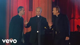 The Priests - Ching-A-Ring Chaw  (In Concert At Armagh Cathedral)