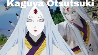 Kaguya is a Hidden GEM!!! - Jump Force Online Ranked #11