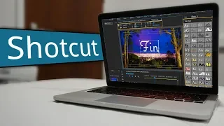 Titles and Text | Shotcut Master Class (Part 4)