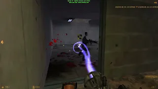 Jugando Half-Life despues de 12 años