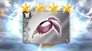 DFFOO GL Paladin Cecil EX Banner Pulls