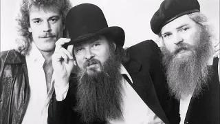 ZZ Top Live at The Spectrum, Philadelphia - 1980 (audio only)