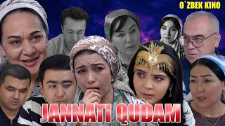 Jannati qudam (O`zbek kino) Жаннати қудам