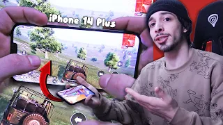 iPhone 14 Plus -ის ტესტირება თამაშებში | PUBG,Roblox & Brawl Stars