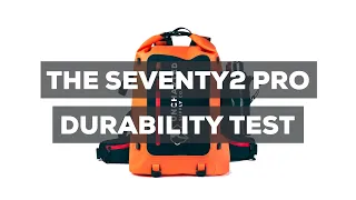 How Durable Is The Seventy2 Pro?