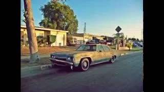 South Central Cartel -  All Day Every Day