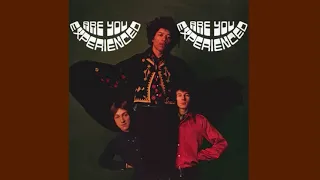 Jimi Hendrix - Hey Joe