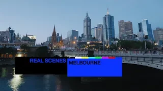 Real Scenes: Melbourne | Resident Advisor