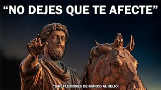 6 RAZONES PARA QUE NO TE IMPORTE LO QUE DIGAN – MARCO AURELIO (ESTOICISMO)