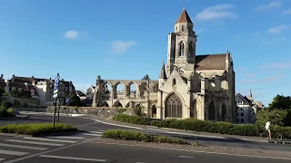 Orelsan - Dans ma ville on traine (clip non officiel)