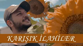 1 SAATLİK KARIŞIK İLAHİLER (Fırat Türkmen)