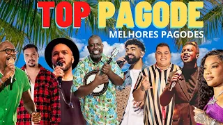 TOP PAGODE 2023 - MELHORES PAGODES 2023