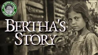 Bouncing Bertha: Appalachia's Mystery