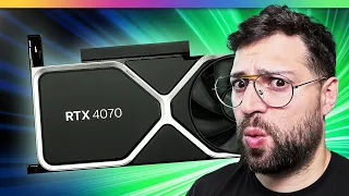 Analizando y Desmontando la RTX 4070