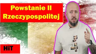 HiT- Powstanie II Rzeczypospolitej. Rozdział 1. Temat 5.