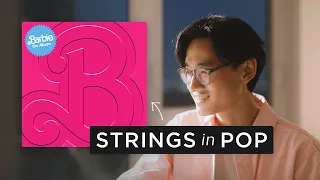 Cellist Reacts to Strings in Pop Music – Ariana Grande, Britney Spears, and More