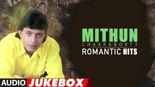 Mithun Chakraborty Romantic Hits | Audio Jukebox | Bollywood Songs