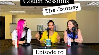 Couch Sessions, The Journey  episode 10