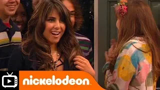 iCarly | Visiting Nora | Nickelodeon UK