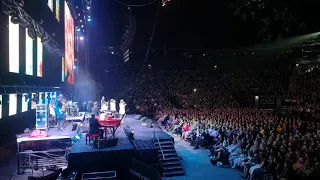 VYŠNIOS - ROZMARINAI | KONCERTAS PAVASARIO ŽIEDAS MAMAI | KAUNAS ŽALGIRIO ARENA | 2019.05.03