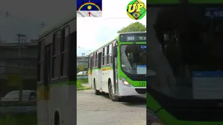 Ônibus de Recife