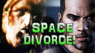 SPACE DIVORCE! - TJ Laser vs Dead Space 2! (#12)