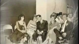 TV en Guadalajara en los 60s Inicio de XEWO Canal 2