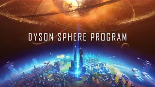 GALAKTİK SÖMÜRÜ BAŞLASIN ! - Dyson Sphere Program #1 [Türkçe]