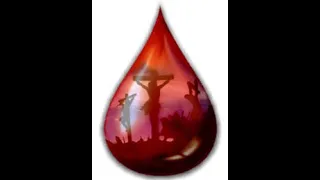 PRIERE AU PRECIEUX SANG DE JESUS- prière de réparation précieux sang