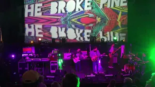 The Broke Pines - Ritz Theater, Scranton, PA May 9, 2024