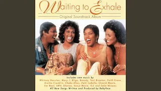 Love Will Be Waiting At Home (from Waiting to Exhale - Original Soundtrack)