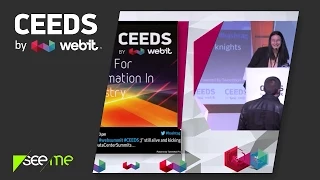 Bulgarian Artists For The Digital Transformation In The Music Industry - CEEDS'15 by Webit / SeeMe