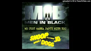 04- Men In Black- Will Smith- MIB Master Mix