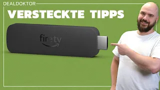 📺10 Tipps & Tricks für den Fire TV Stick