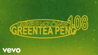 Greentea Peng - Three Eyes Open (Official Audio)