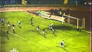 Rotor Volgograd 0  - 1 Bordeaux   (31-10-1995)  Coupe UEFA