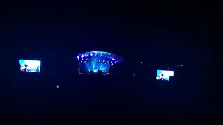 Hozier @ Edmonton Folk Fest 2019 | Almost (Sweet Music)