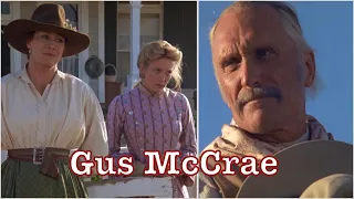 Lonesome Dove: Gus McCrae’s Last Goodbye