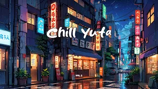 Vol. 2 - Chill Lofi song Mix - Deep Focus Study / Work Concentration | Chillstep lofi hiphop beats