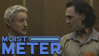 Moist Meter | Loki