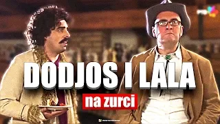 Drzavni posao - Dodjos i Lala na zurci! | 20 min