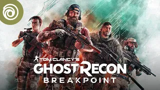 Ghost Recon Breakpoint: Free Weekend Trailer