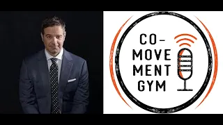 Improve Your Financial Health with Andy Schectman - Co-Movement Gym Podcast S2E41