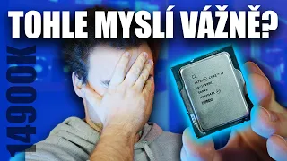 Nový INTEL je důvod, proč koupit AMD...