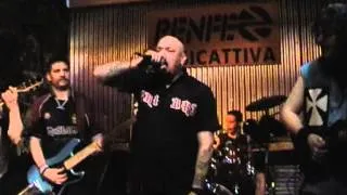 PAUL DI ANNO - REMEMBER TOMORROW (live 2002 Italy)